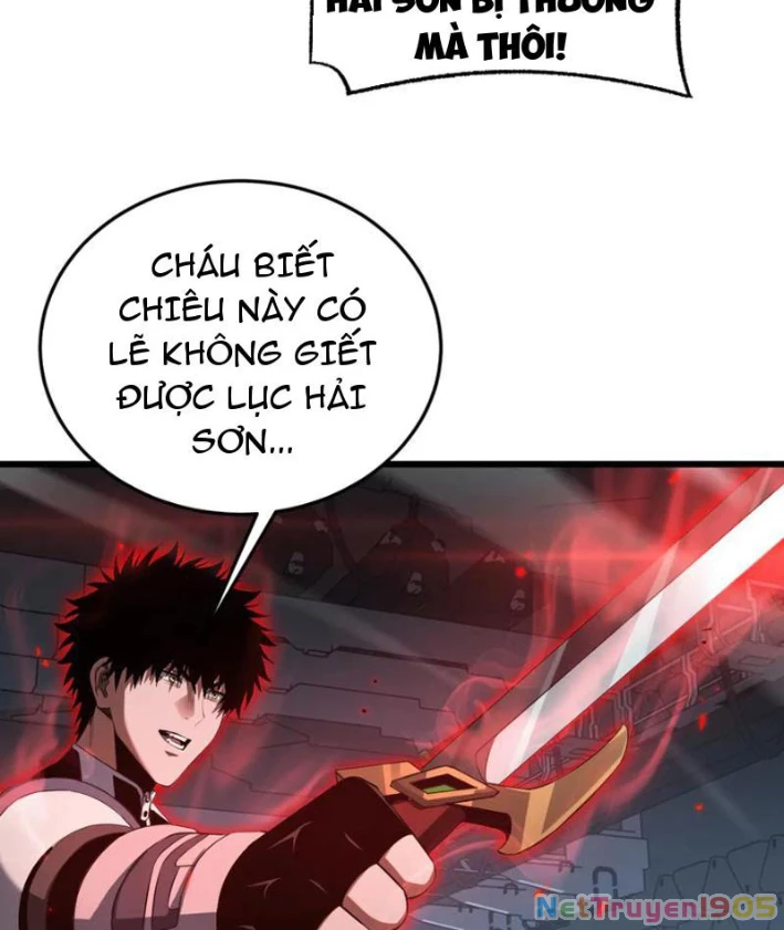 Mạt Thế Kiếm Thần: Ta Chấn Kinh Toàn Cầu Chapter 94 - 101