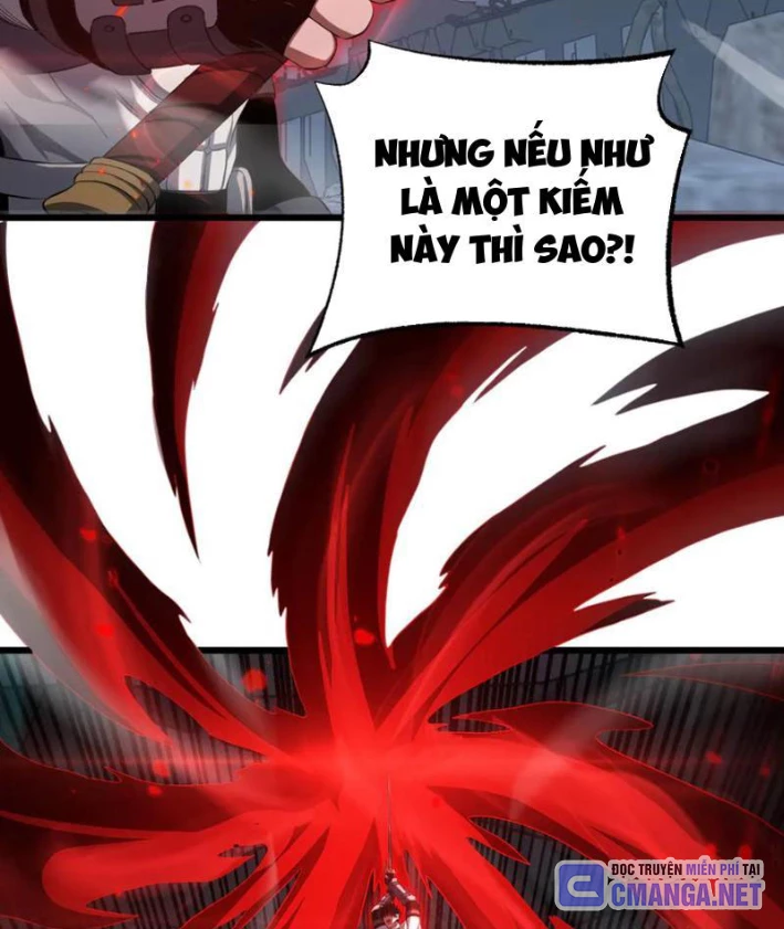 Mạt Thế Kiếm Thần: Ta Chấn Kinh Toàn Cầu Chapter 94 - 102