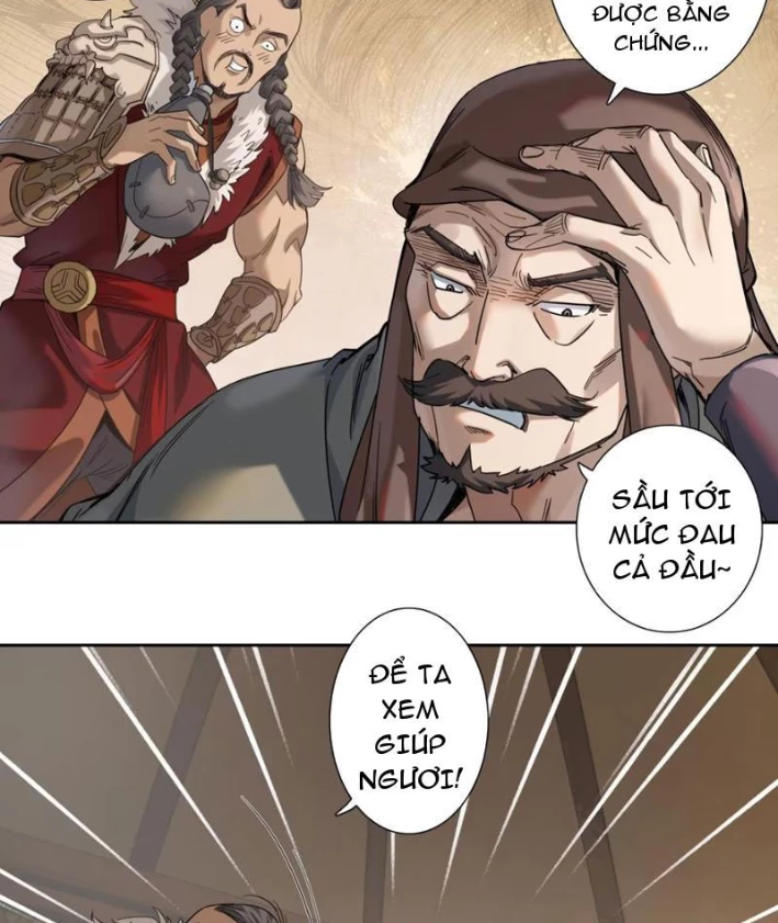 Hoàng Đế Nhà Ta Lại Là Nội Ứng Chapter 14 - 5