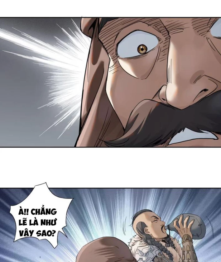 Hoàng Đế Nhà Ta Lại Là Nội Ứng Chapter 14 - 10