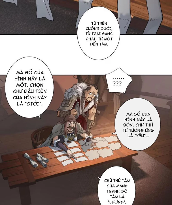 Hoàng Đế Nhà Ta Lại Là Nội Ứng Chapter 14 - 14
