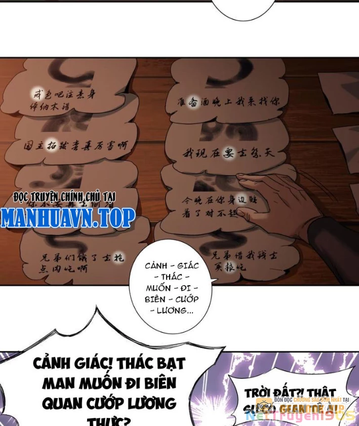 Hoàng Đế Nhà Ta Lại Là Nội Ứng Chapter 14 - 15