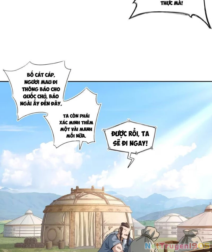 Hoàng Đế Nhà Ta Lại Là Nội Ứng Chapter 14 - 17