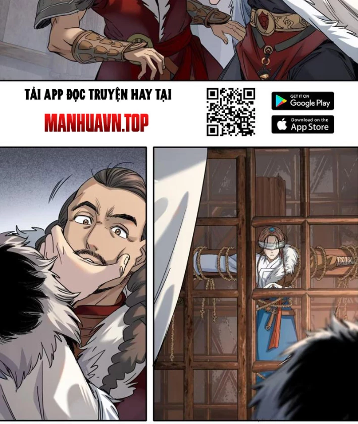 Hoàng Đế Nhà Ta Lại Là Nội Ứng Chapter 14 - 20