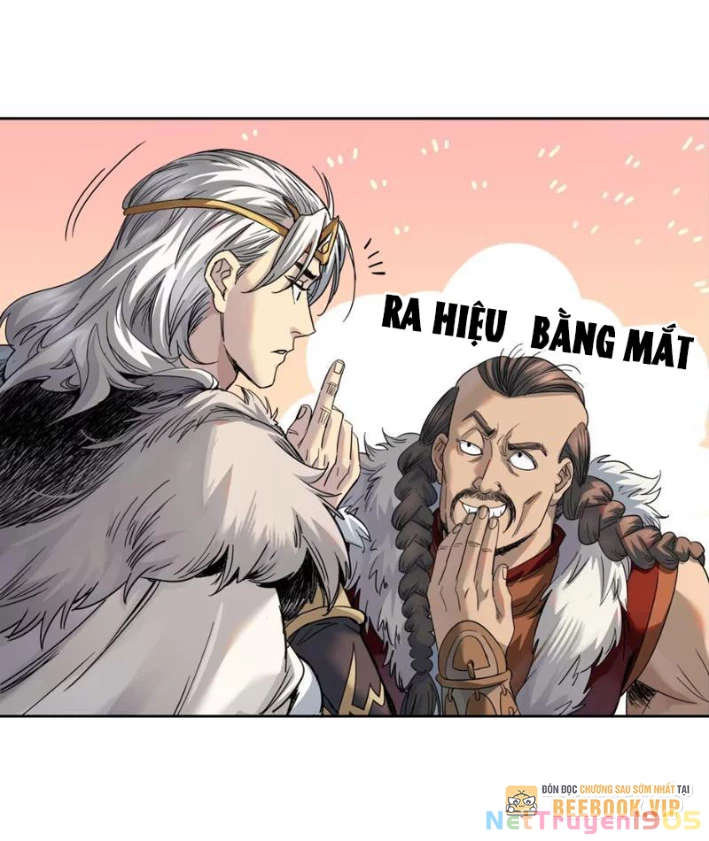 Hoàng Đế Nhà Ta Lại Là Nội Ứng Chapter 14 - 21