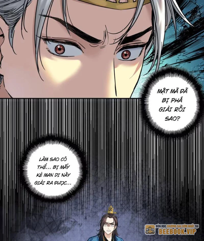 Hoàng Đế Nhà Ta Lại Là Nội Ứng Chapter 14 - 30