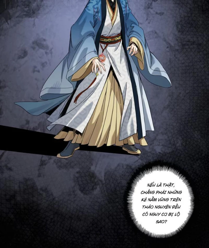 Hoàng Đế Nhà Ta Lại Là Nội Ứng Chapter 14 - 31