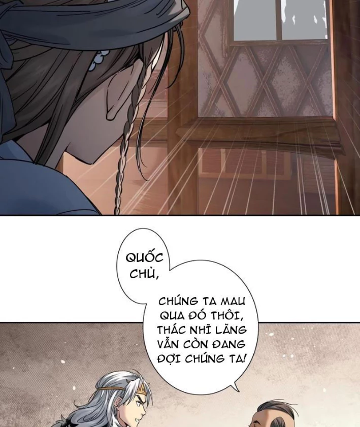 Hoàng Đế Nhà Ta Lại Là Nội Ứng Chapter 14 - 34