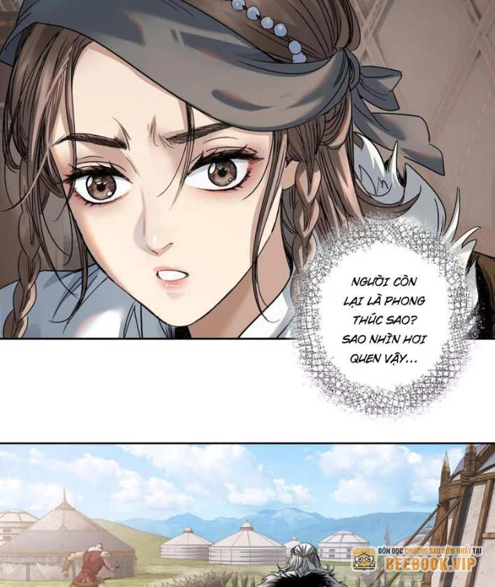 Hoàng Đế Nhà Ta Lại Là Nội Ứng Chapter 14 - 36