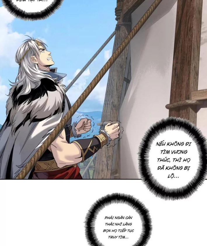 Hoàng Đế Nhà Ta Lại Là Nội Ứng Chapter 14 - 38