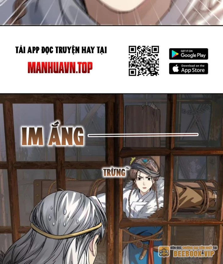 Hoàng Đế Nhà Ta Lại Là Nội Ứng Chapter 14 - 42