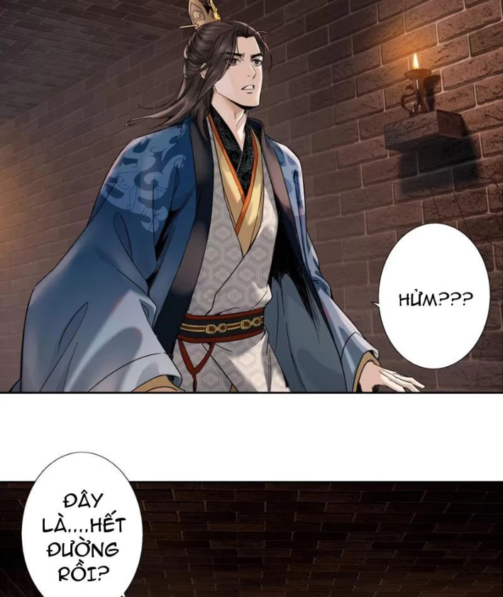 Hoàng Đế Nhà Ta Lại Là Nội Ứng Chapter 14 - 47