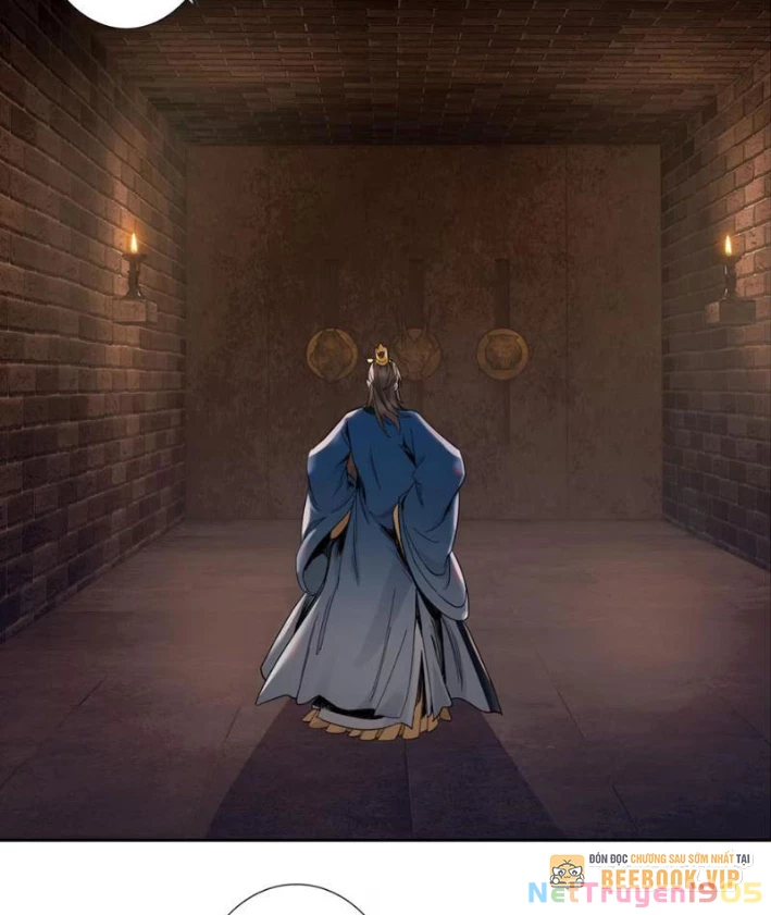 Hoàng Đế Nhà Ta Lại Là Nội Ứng Chapter 14 - 48