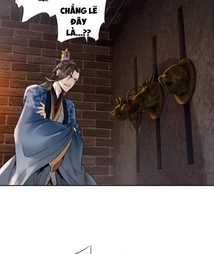 Hoàng Đế Nhà Ta Lại Là Nội Ứng Chapter 14 - 50