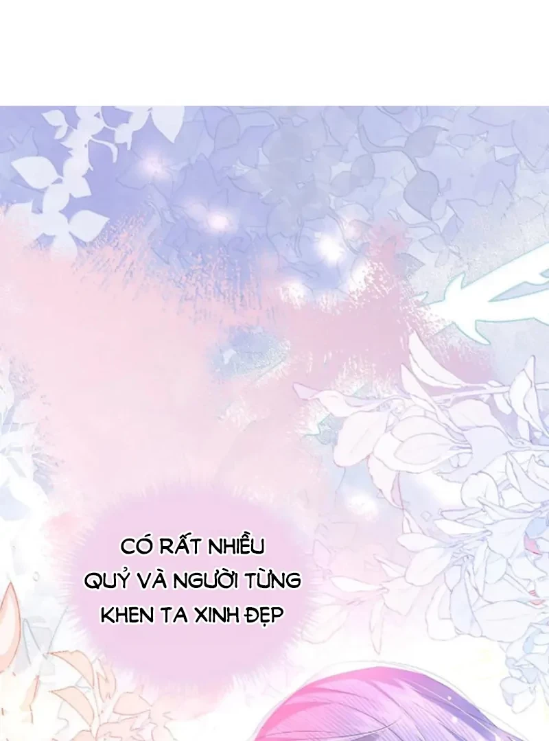Tiểu Thư Ma Nữ, Cấm Dính Sát! Chapter 29 - 1