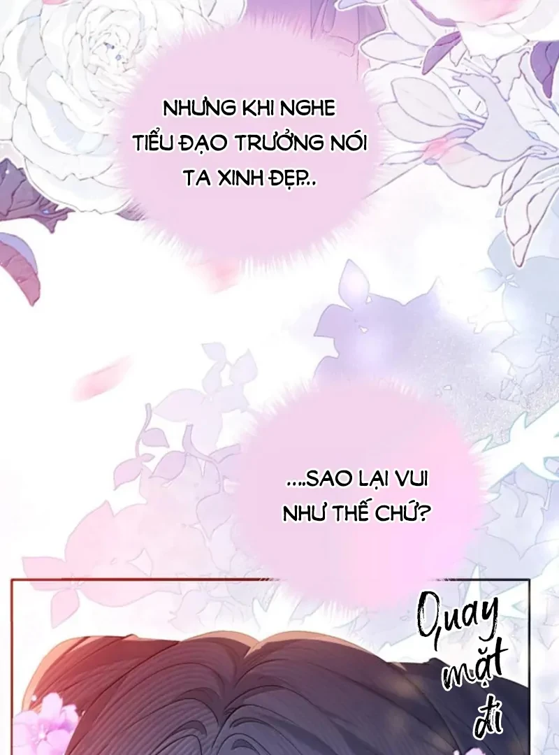 Tiểu Thư Ma Nữ, Cấm Dính Sát! Chapter 29 - 3