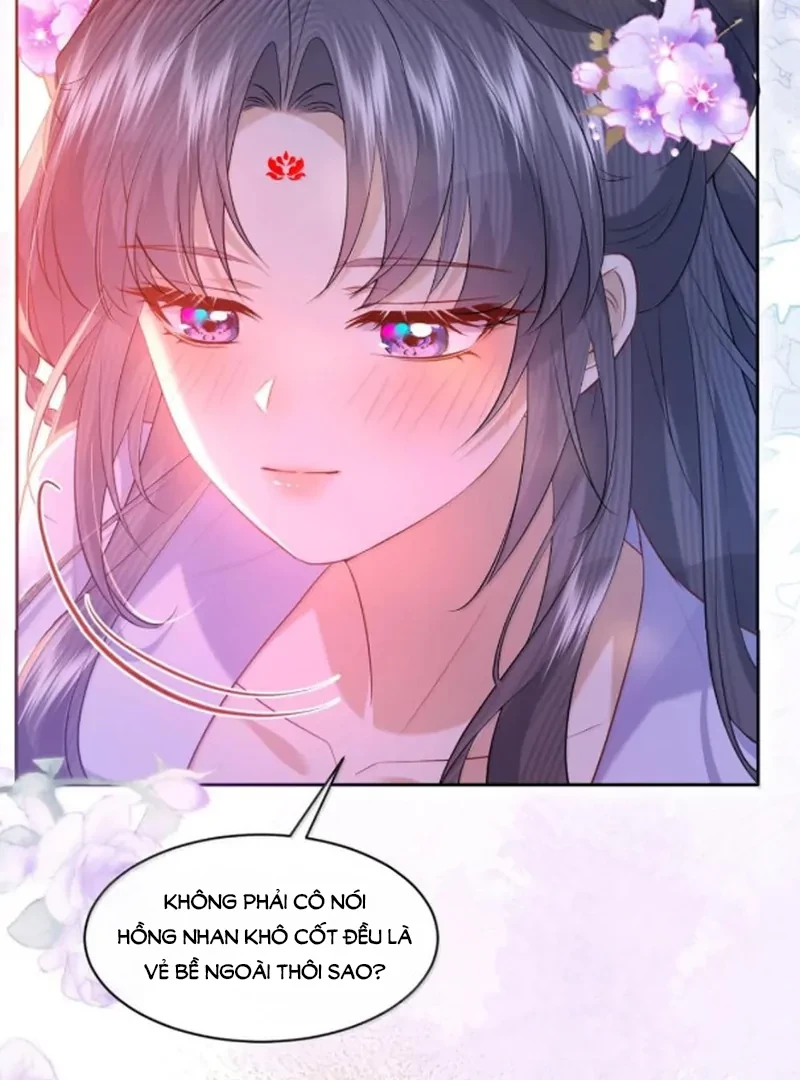 Tiểu Thư Ma Nữ, Cấm Dính Sát! Chapter 29 - 4