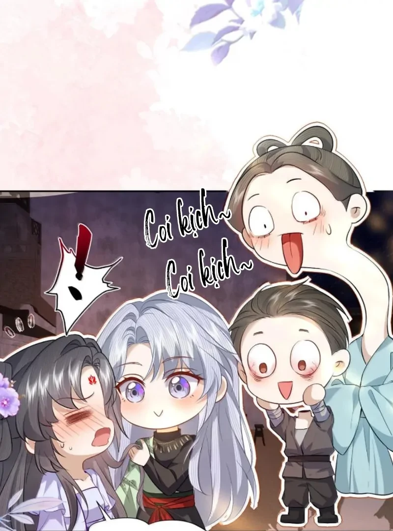 Tiểu Thư Ma Nữ, Cấm Dính Sát! Chapter 29 - 8