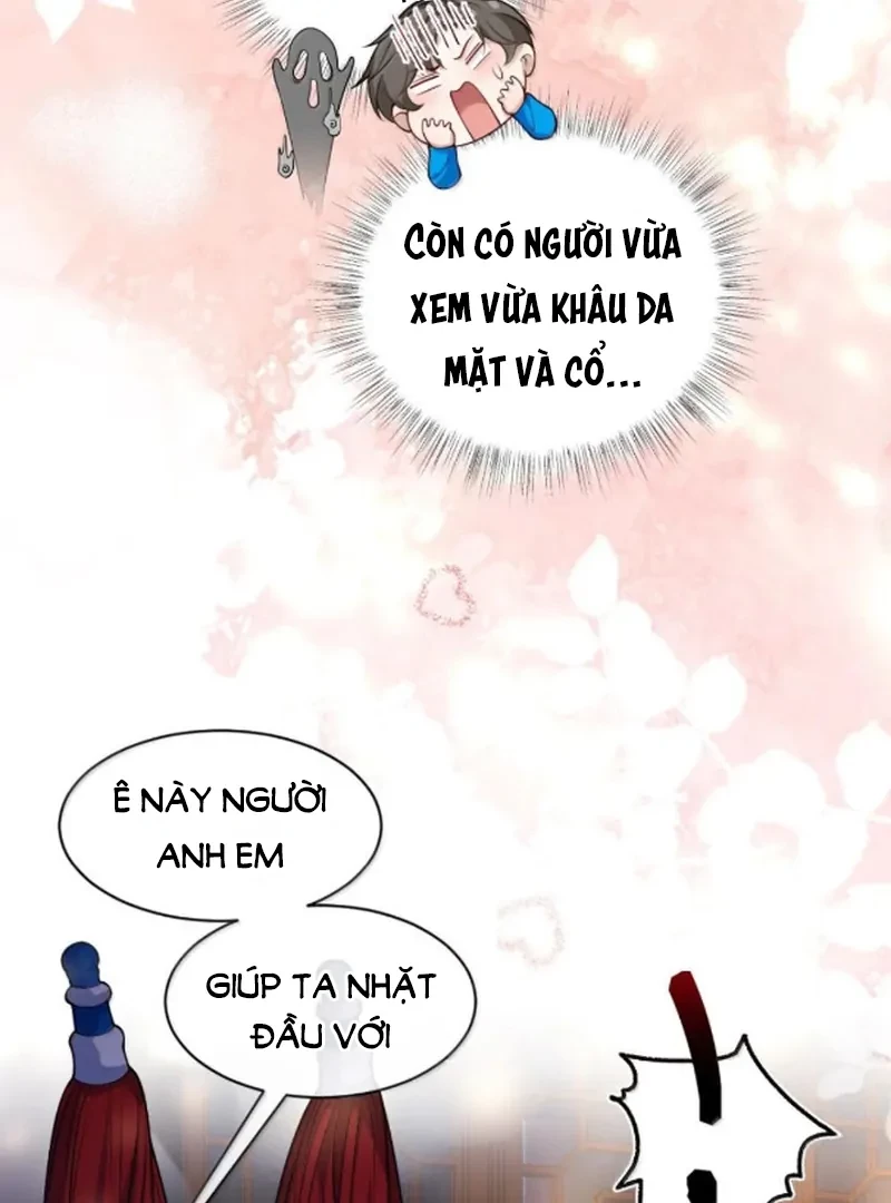 Tiểu Thư Ma Nữ, Cấm Dính Sát! Chapter 29 - 12
