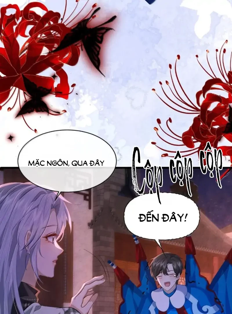 Tiểu Thư Ma Nữ, Cấm Dính Sát! Chapter 29 - 18