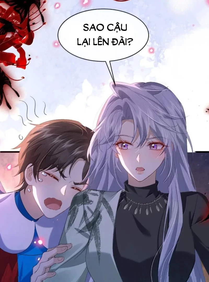 Tiểu Thư Ma Nữ, Cấm Dính Sát! Chapter 29 - 20