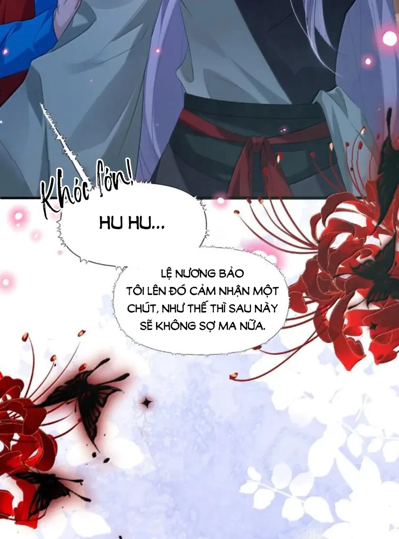 Tiểu Thư Ma Nữ, Cấm Dính Sát! Chapter 29 - 21