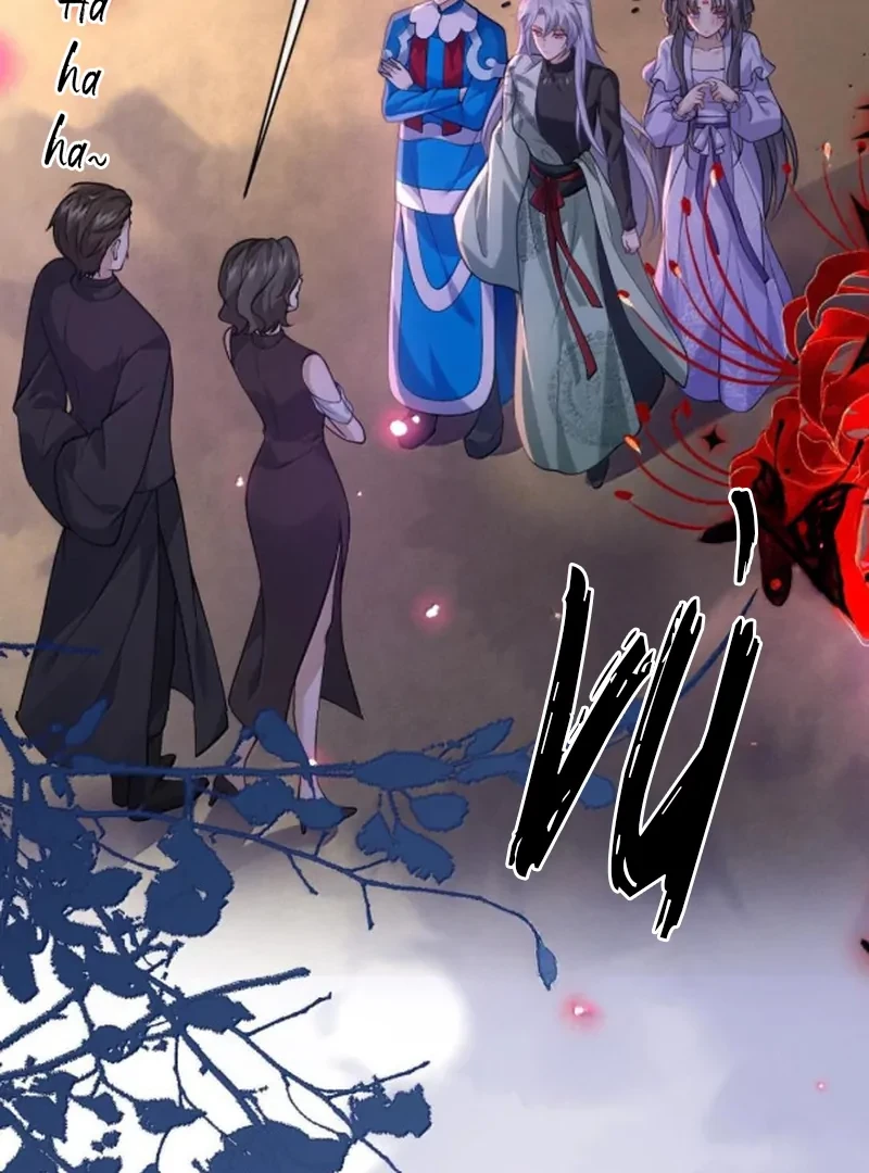 Tiểu Thư Ma Nữ, Cấm Dính Sát! Chapter 29 - 26