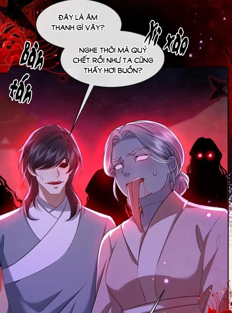 Tiểu Thư Ma Nữ, Cấm Dính Sát! Chapter 29 - 31
