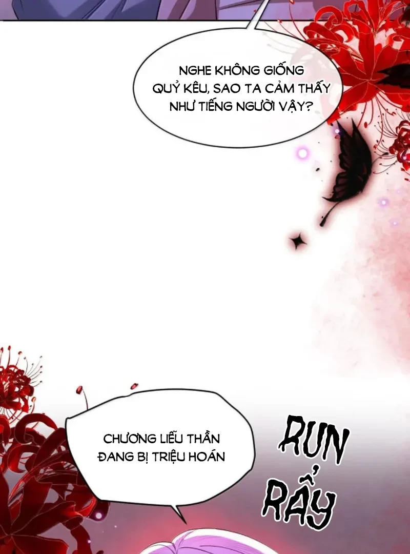 Tiểu Thư Ma Nữ, Cấm Dính Sát! Chapter 29 - 32