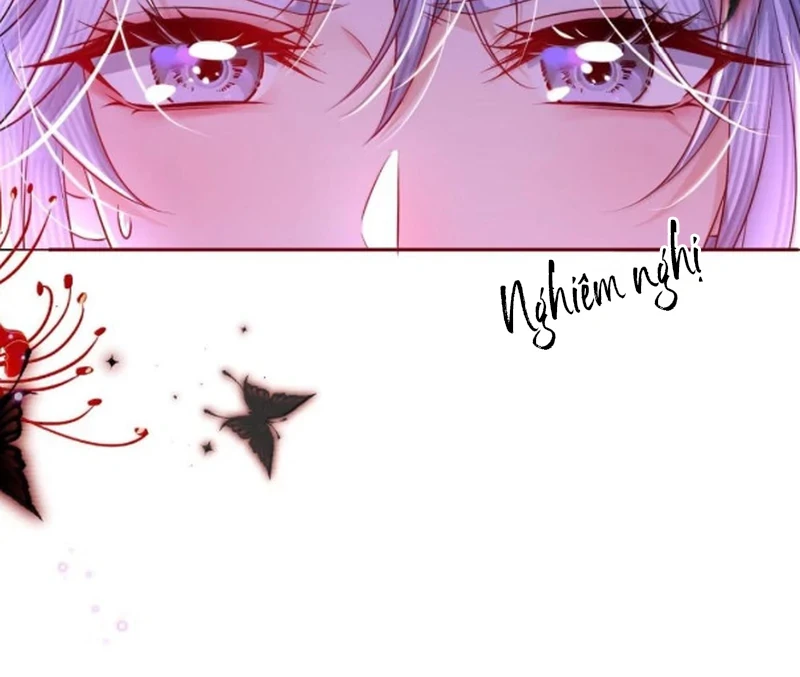 Tiểu Thư Ma Nữ, Cấm Dính Sát! Chapter 29 - 35