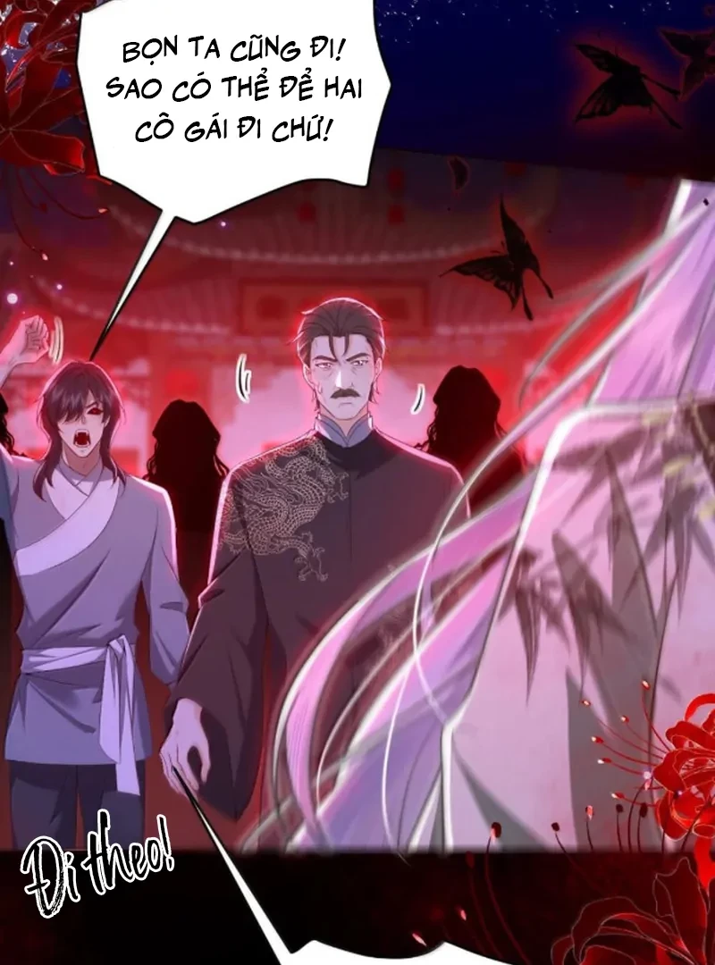 Tiểu Thư Ma Nữ, Cấm Dính Sát! Chapter 29 - 38