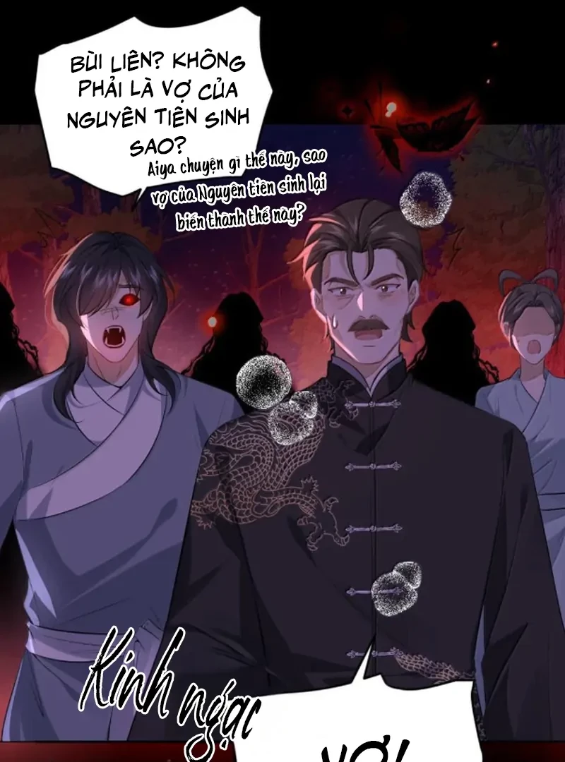 Tiểu Thư Ma Nữ, Cấm Dính Sát! Chapter 29 - 47