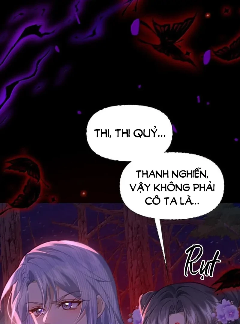 Tiểu Thư Ma Nữ, Cấm Dính Sát! Chapter 29 - 54