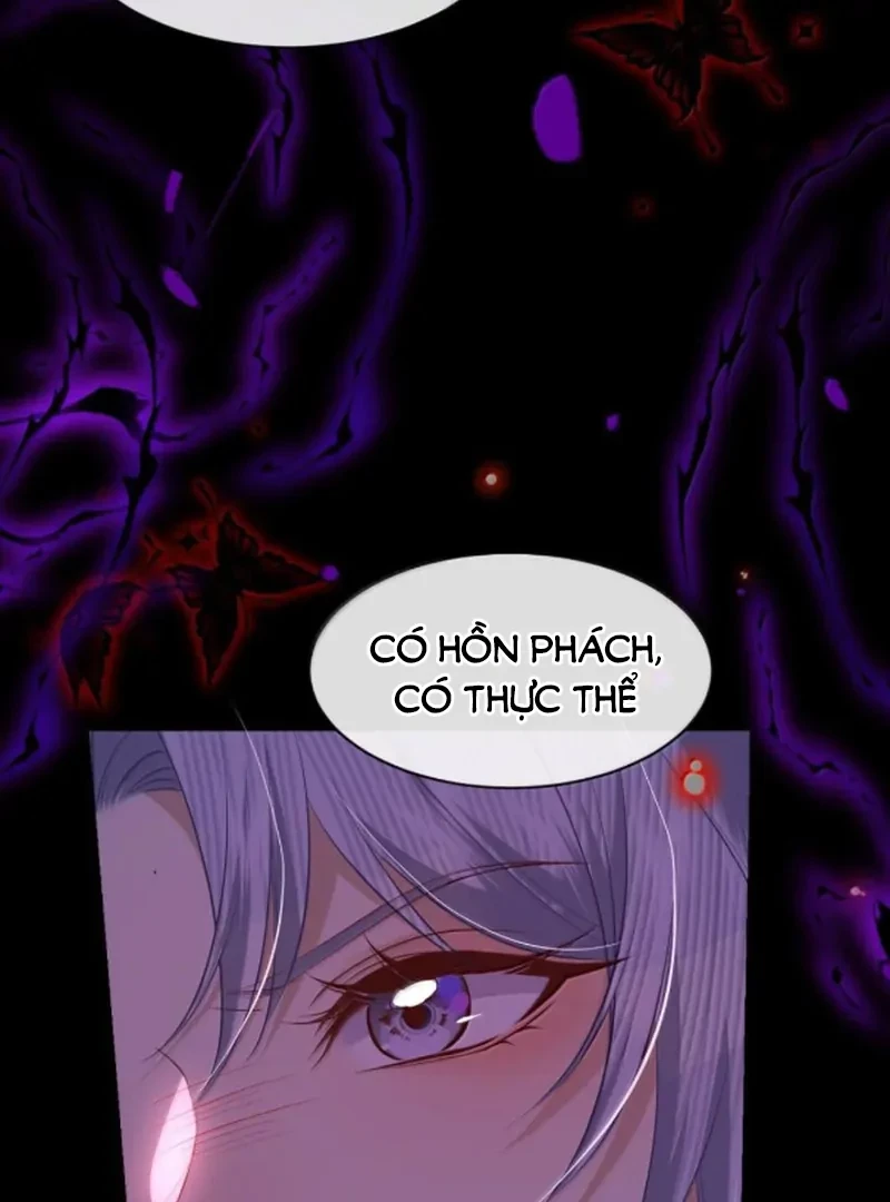 Tiểu Thư Ma Nữ, Cấm Dính Sát! Chapter 29 - 56
