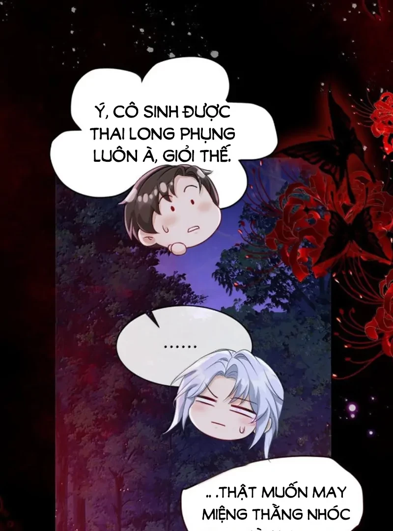 Tiểu Thư Ma Nữ, Cấm Dính Sát! Chapter 29 - 65