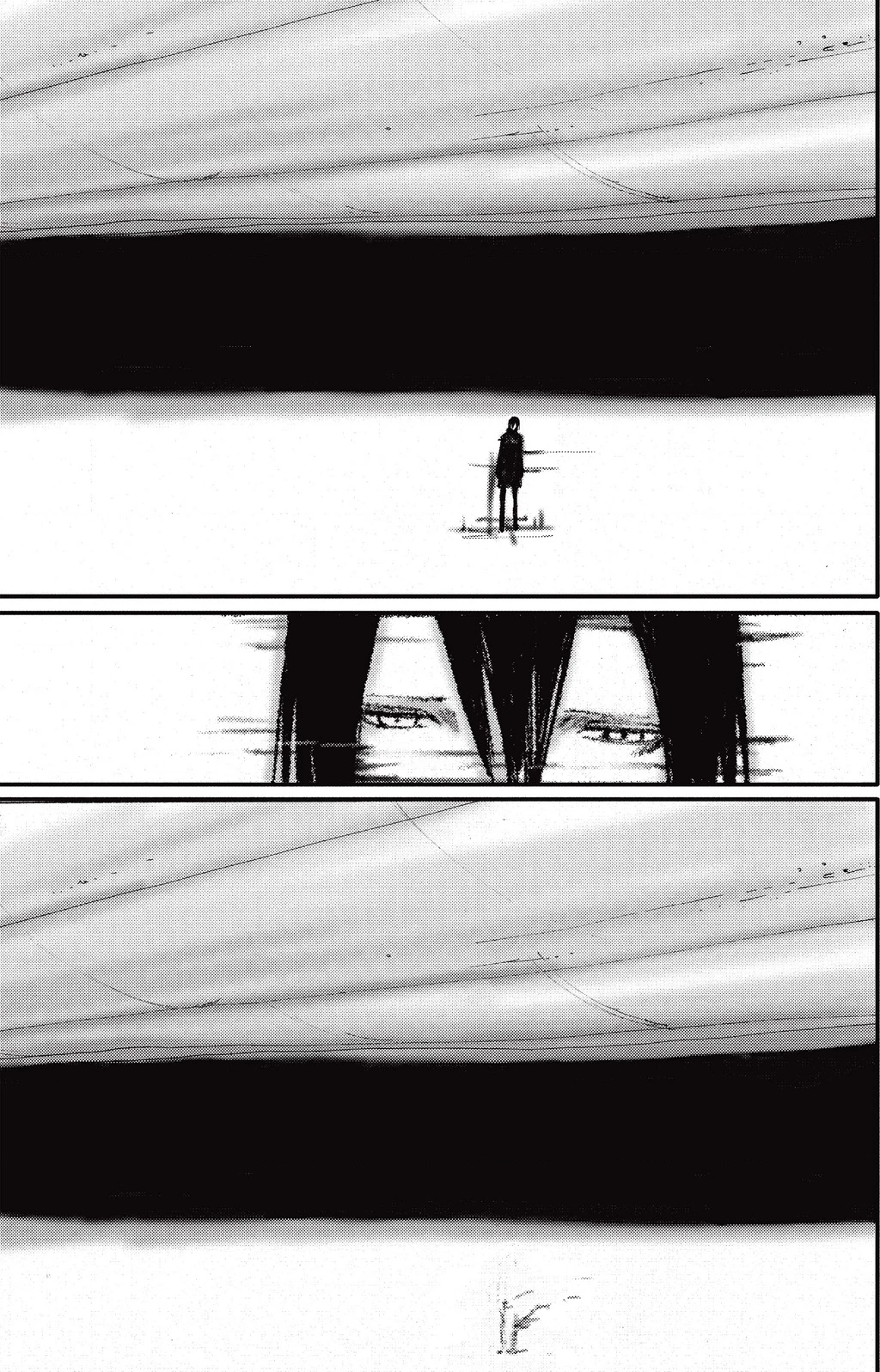 Blame! Master Edition Chapter 60 - 14