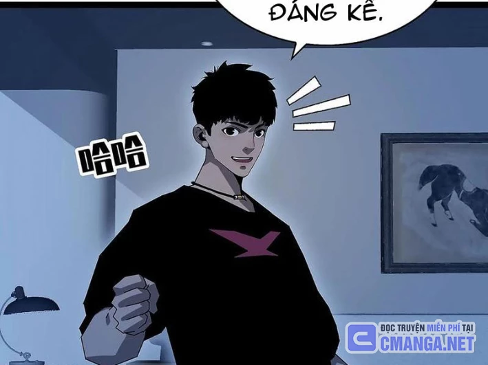 Vương Tạc Chapter 17 - 21