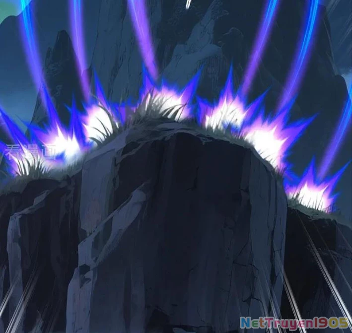 Trấn Quốc Thần Tế Chapter 307 - 2