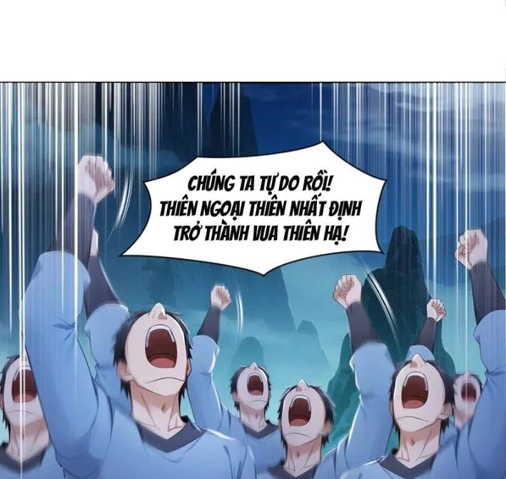 Trấn Quốc Thần Tế Chapter 307 - 8