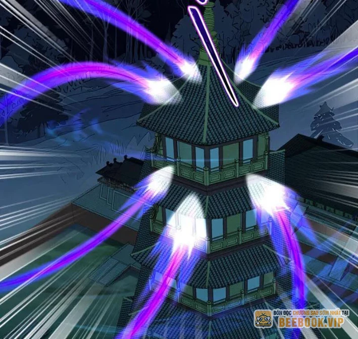 Trấn Quốc Thần Tế Chapter 307 - 12