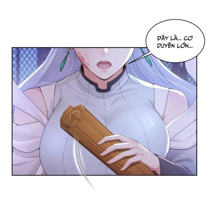 Trấn Quốc Thần Tế Chapter 307 - 22