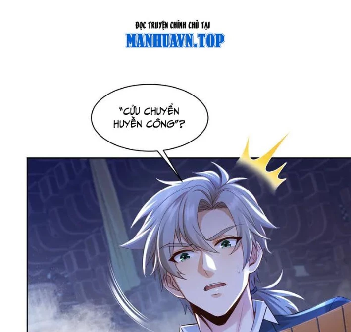 Trấn Quốc Thần Tế Chapter 307 - 26