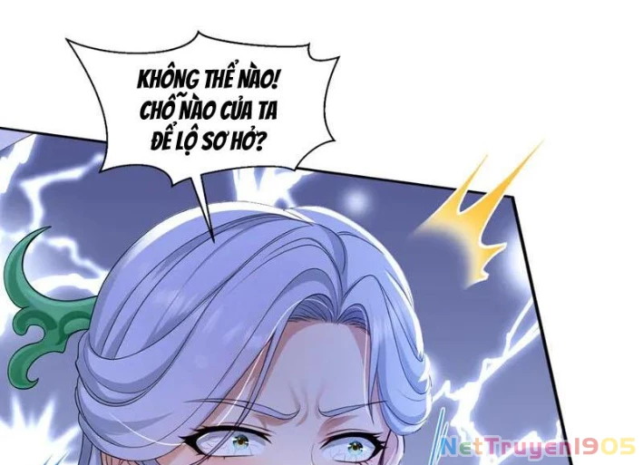 Trấn Quốc Thần Tế Chapter 307 - 34