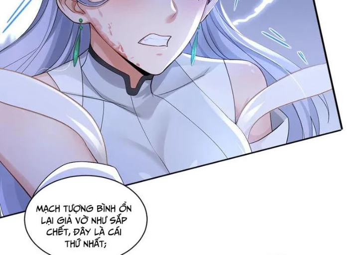 Trấn Quốc Thần Tế Chapter 307 - 35