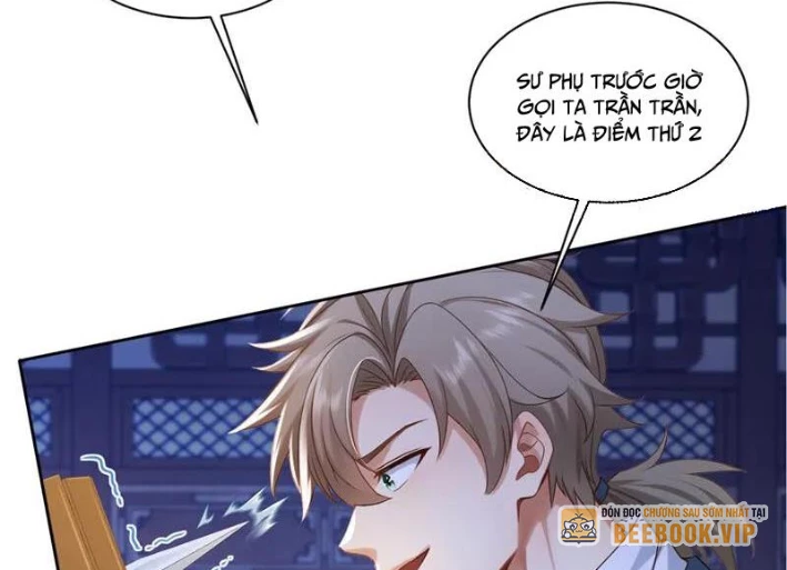 Trấn Quốc Thần Tế Chapter 307 - 36