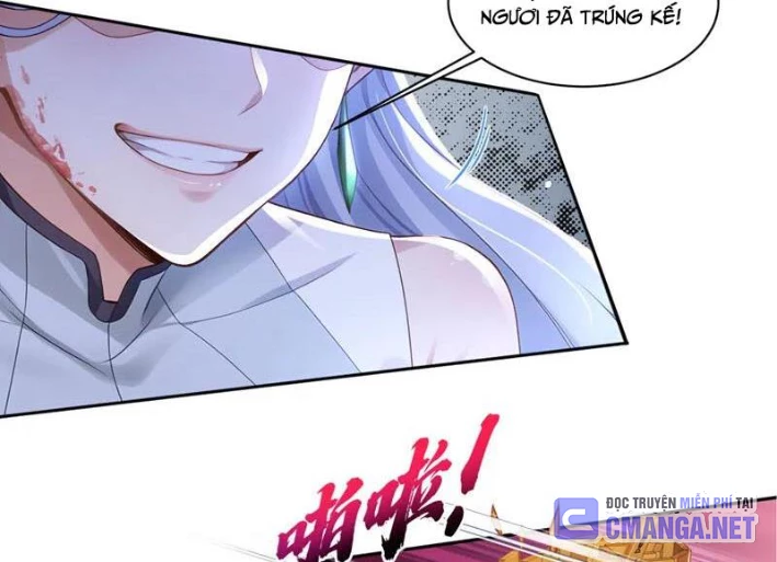 Trấn Quốc Thần Tế Chapter 307 - 39