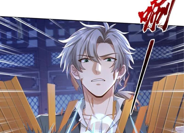 Trấn Quốc Thần Tế Chapter 307 - 41