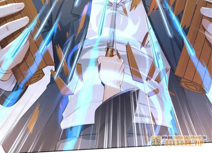 Trấn Quốc Thần Tế Chapter 307 - 42