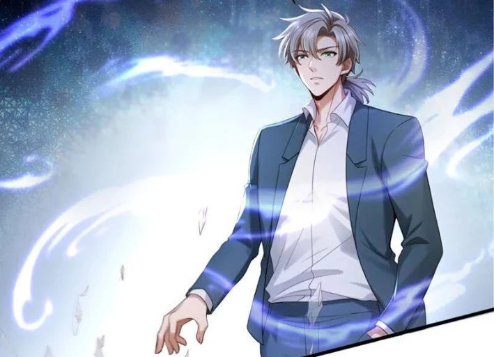 Trấn Quốc Thần Tế Chapter 307 - 47