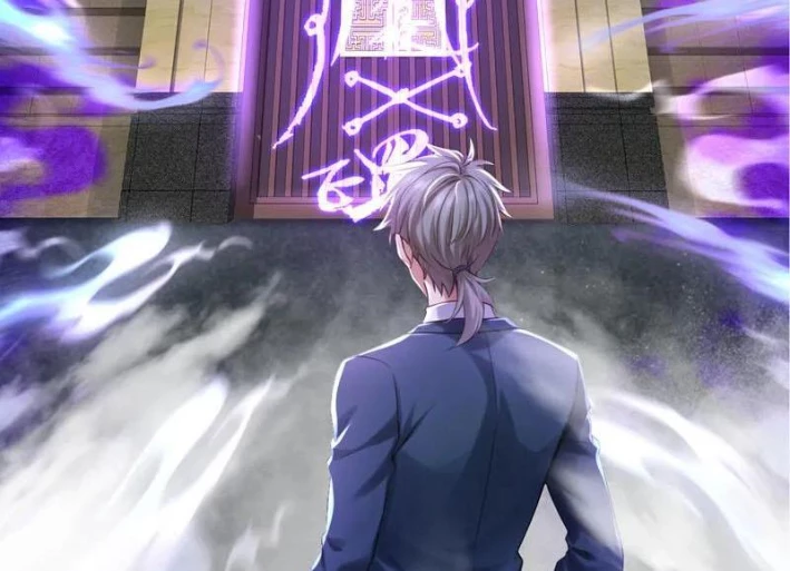 Trấn Quốc Thần Tế Chapter 307 - 50